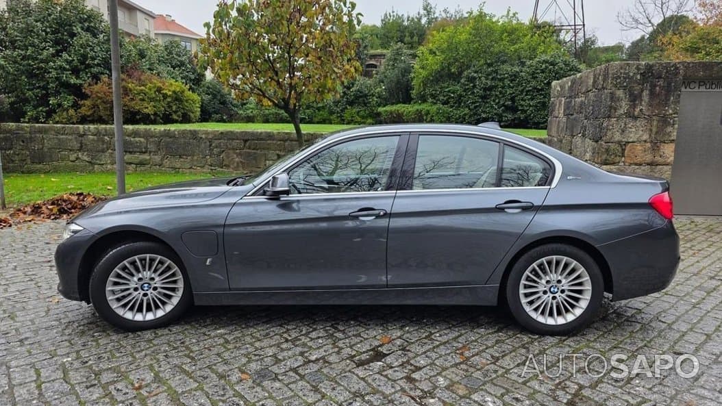 BMW Série 3