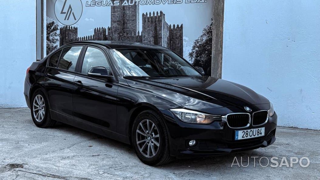 BMW Série 3