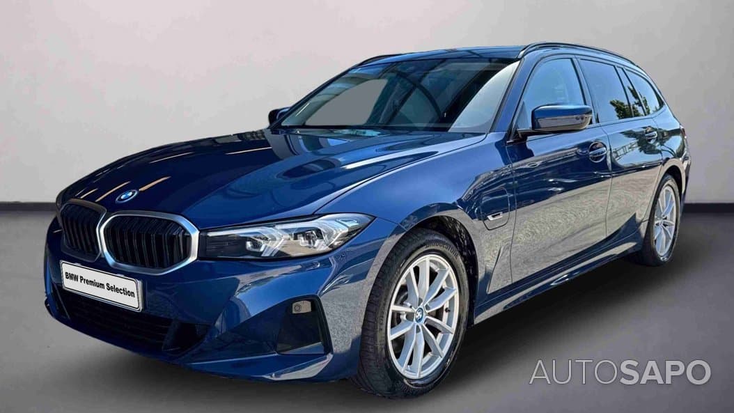 BMW Série 3