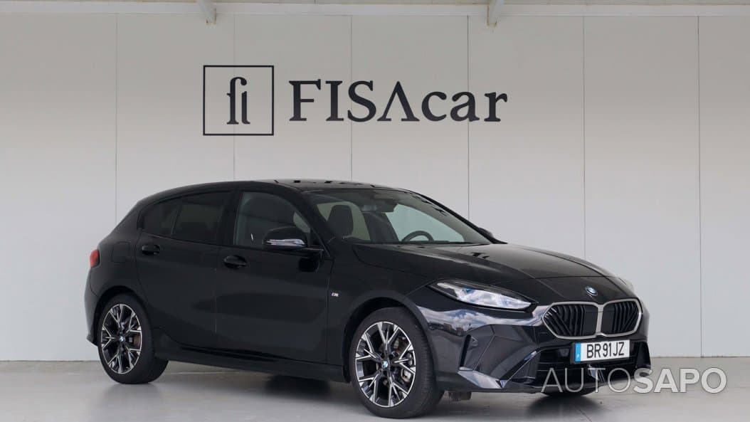 BMW Série 1