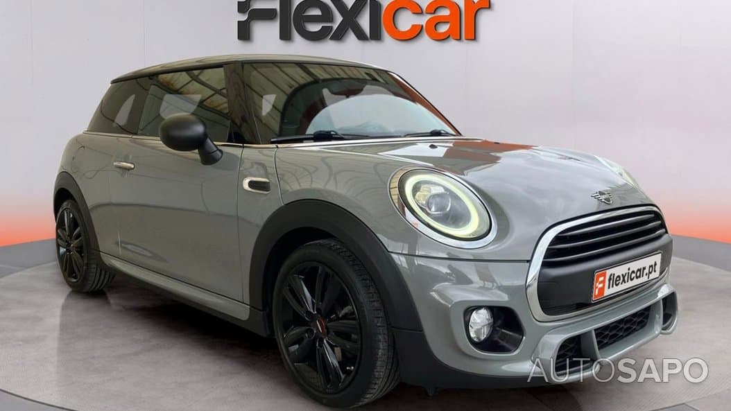 MINI One
