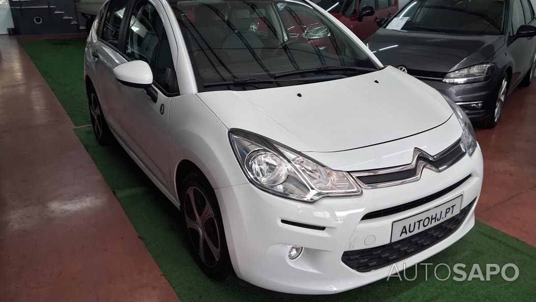Citroën C3