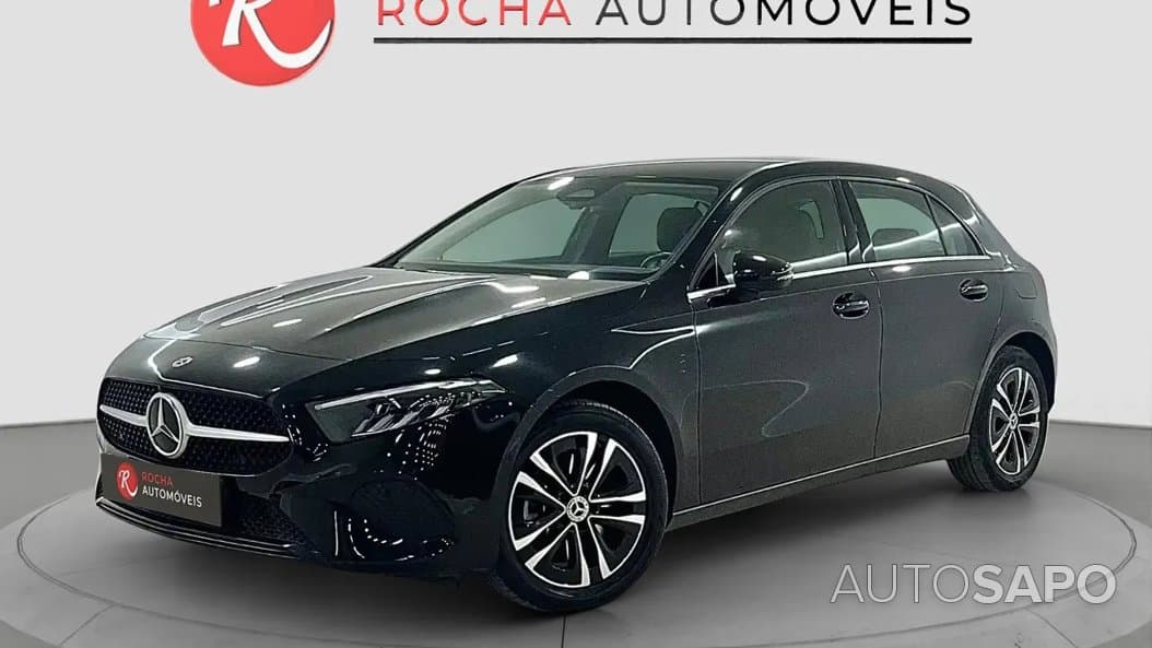 Mercedes-Benz Classe A