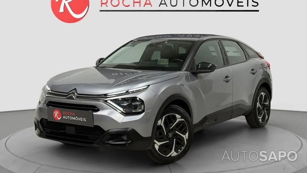 Citroën C4