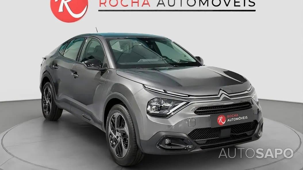 Citroën C4