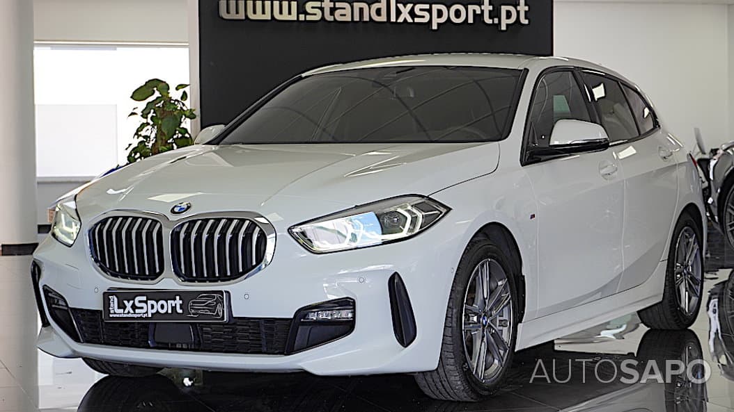 BMW Série 1