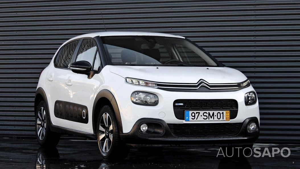 Citroën C3