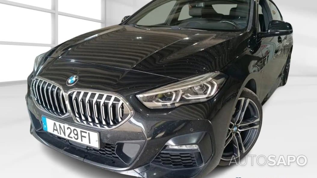 BMW Série 2
