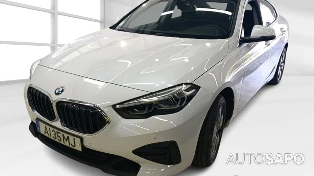 BMW Série 2