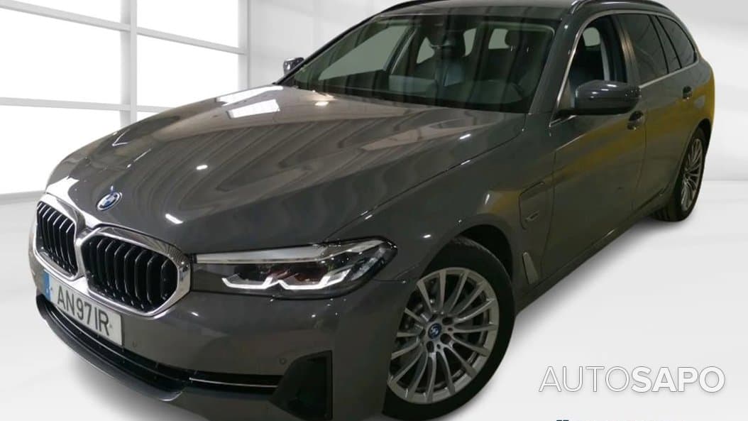 BMW Série 5
