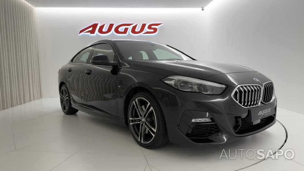 BMW Série 2