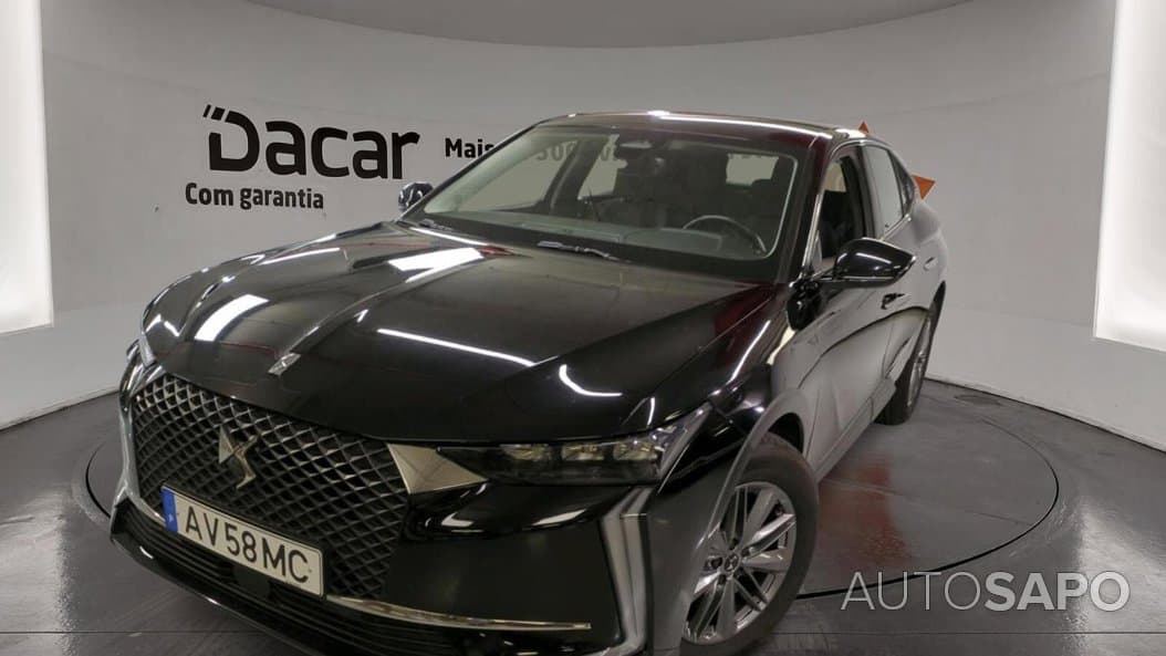 DS DS4