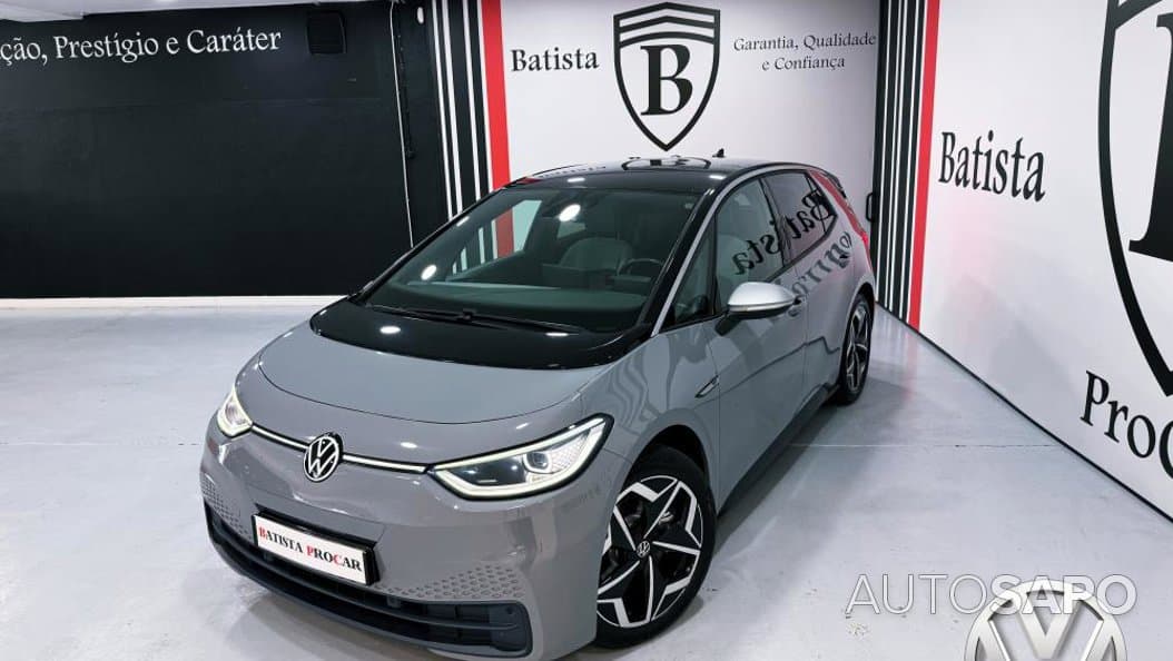 Volkswagen ID.3