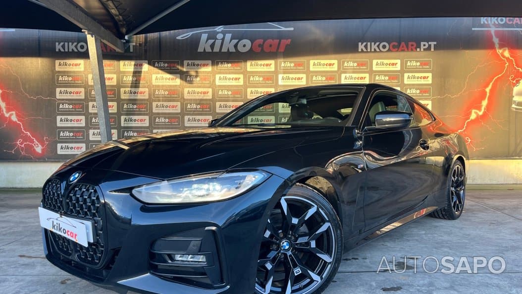 BMW Série 4