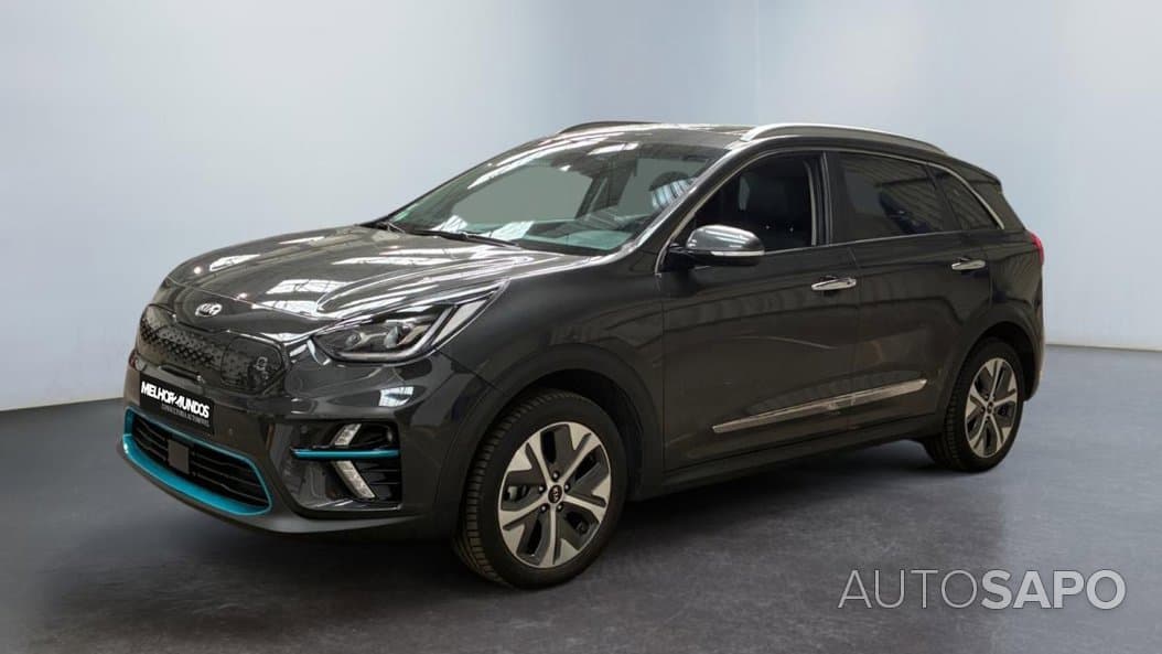 Kia e-Niro