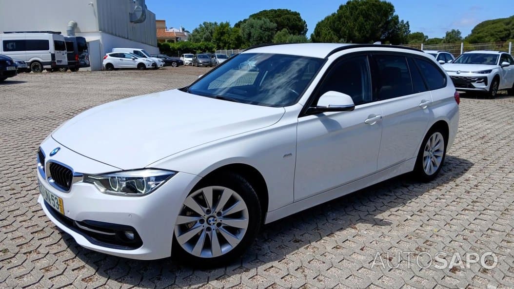 BMW Série 3
