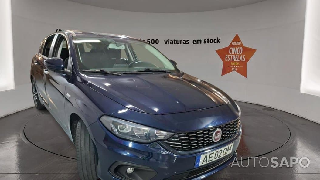 Fiat Tipo