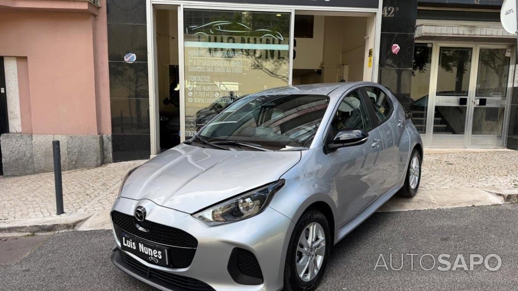 Mazda 2
