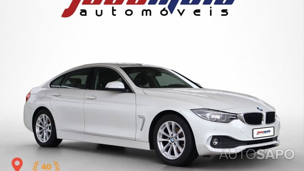 BMW Série 4