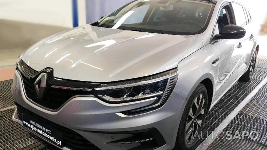 Renault Mégane