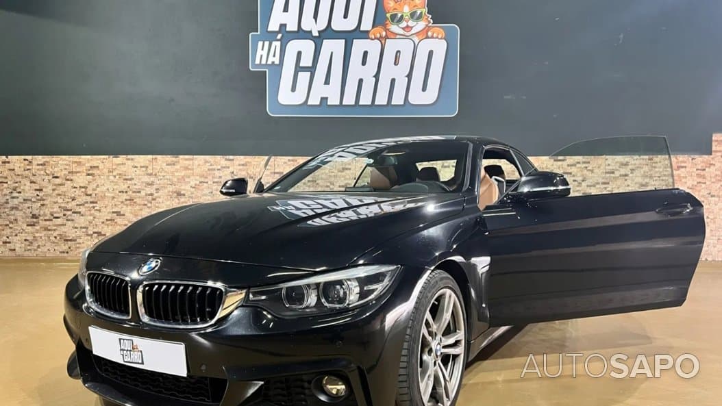 BMW Série 4