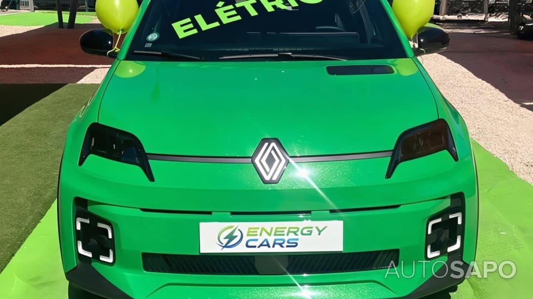 Renault 5