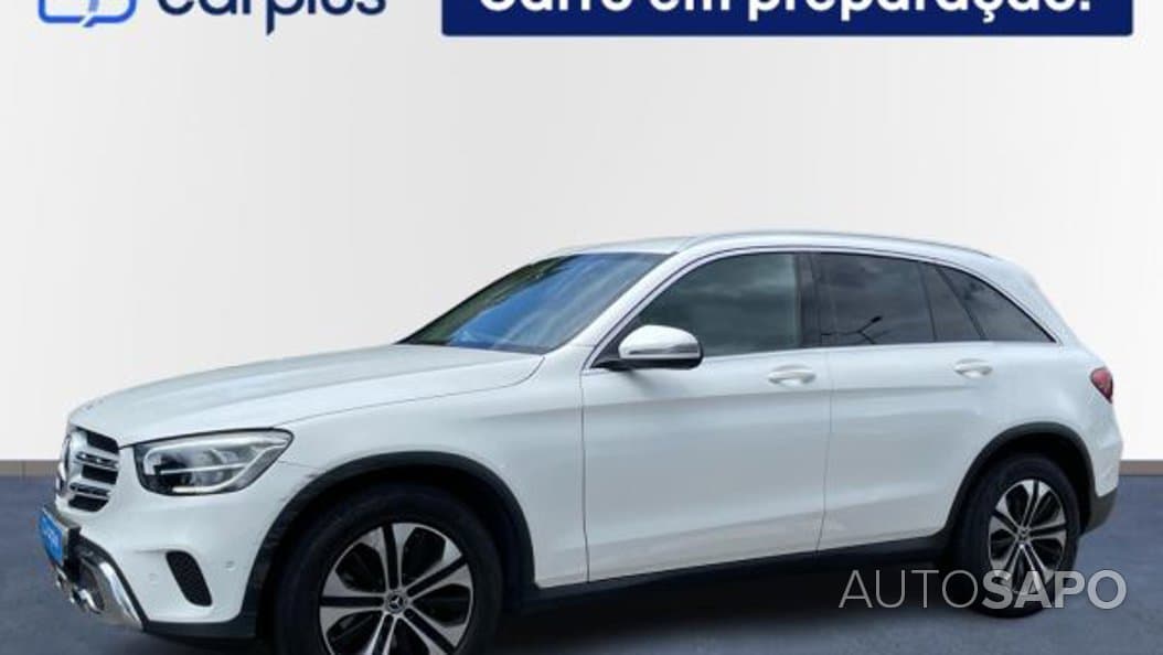 Mercedes-Benz Classe GLC