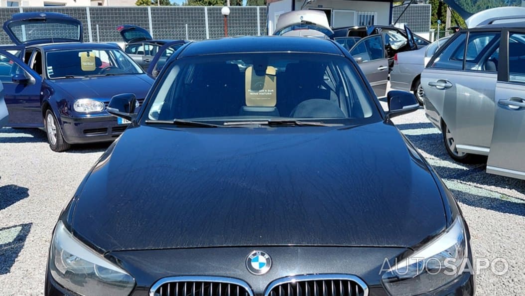 BMW Série 1