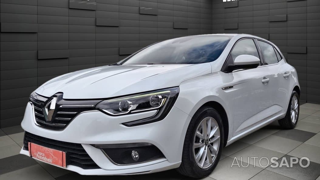 Renault Mégane