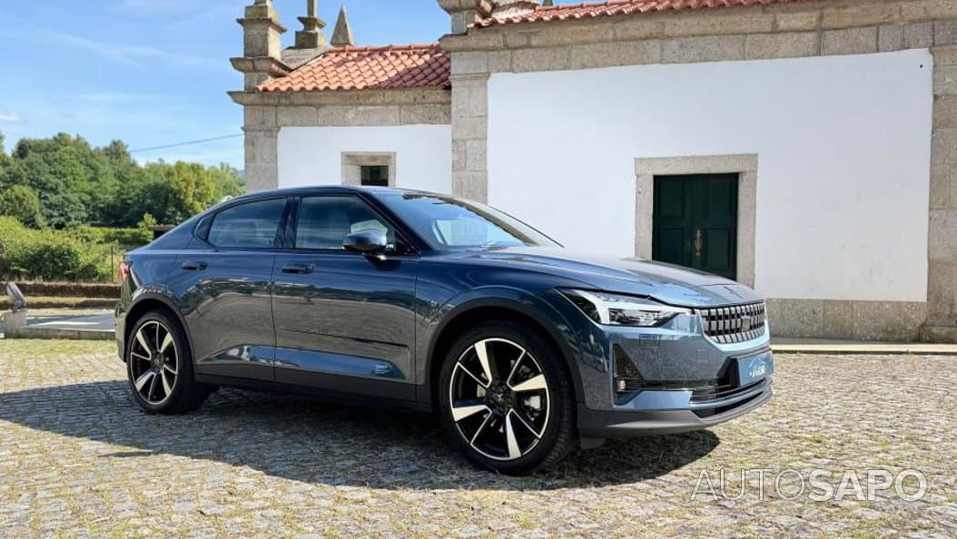 Polestar 2
