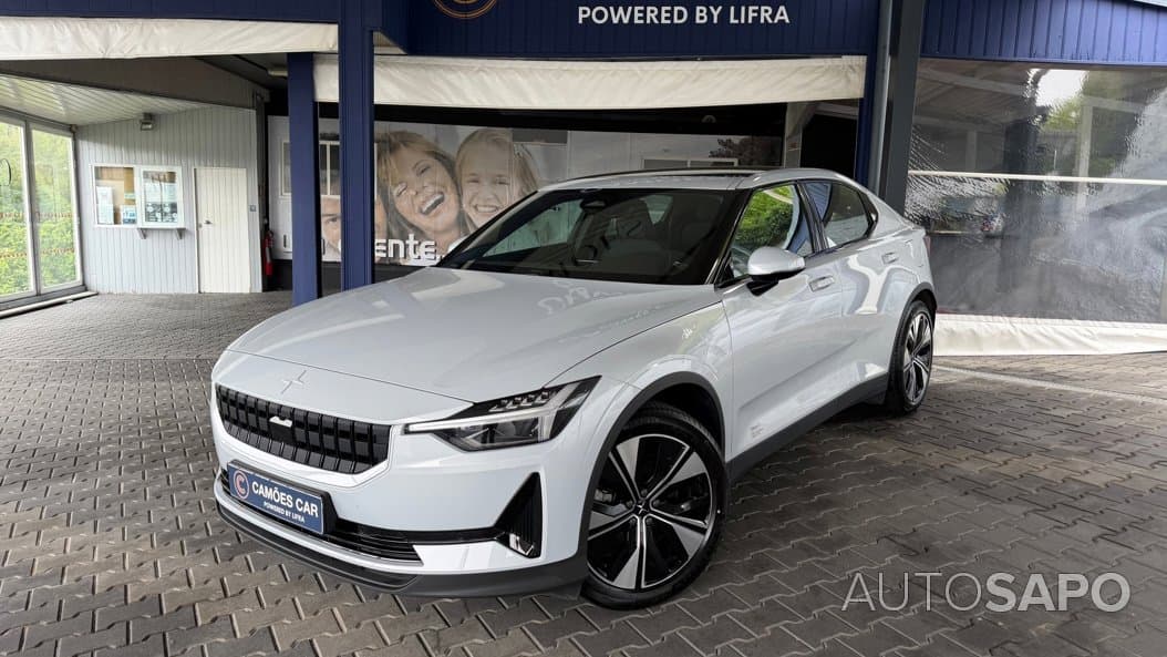 Polestar 2