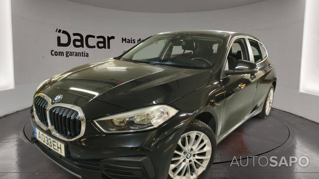 BMW Série 1