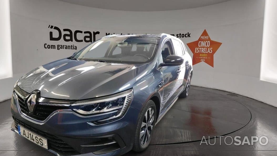 Renault Mégane