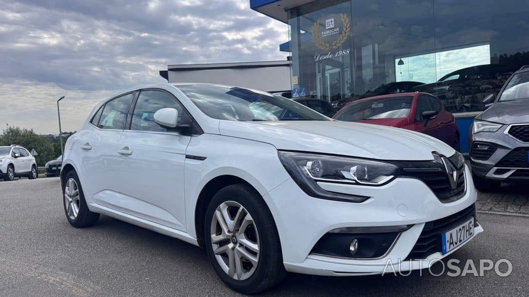 Renault Mégane