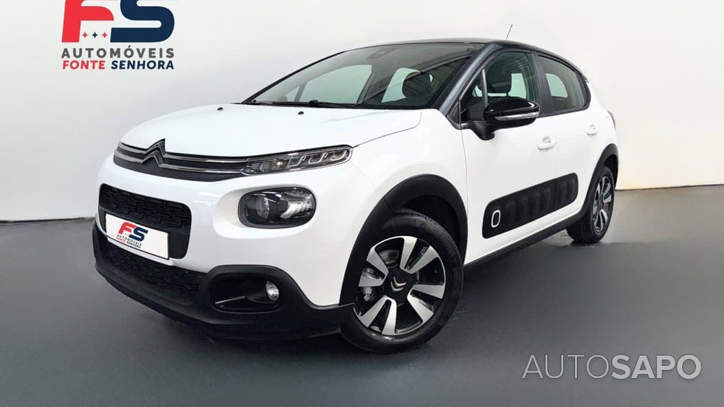 Citroën C3