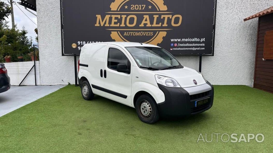 Fiat Fiorino