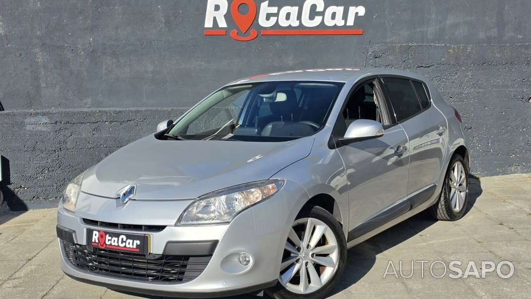 Renault Mégane