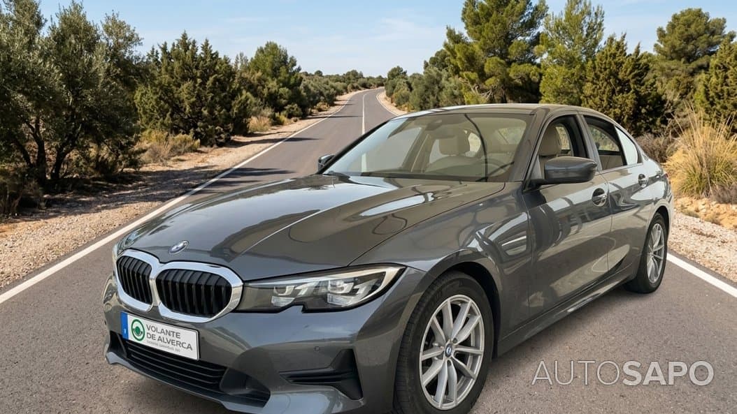 BMW Série 3