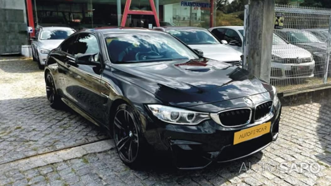 BMW M4