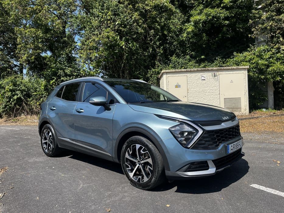 Kia Sportage 1.6 T-GDI Drive (Garantia 2029)