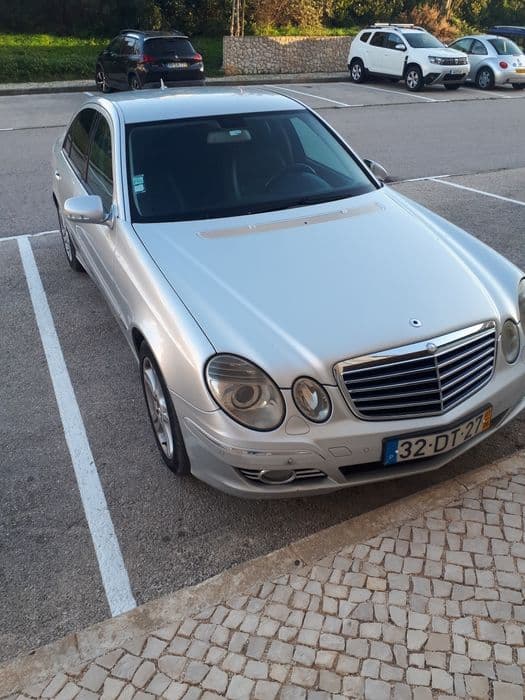 Mercedes-Benz 320 320cdi Lagos (São Sebastião E Santa Maria)