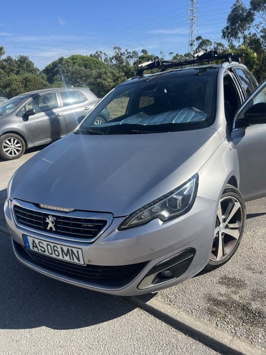 Peugeot 308 SW 308 Corroios
