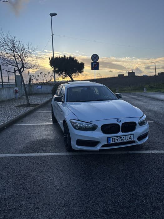 BMW 116