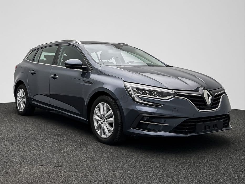 Renault Mégane Sport Tourer Sport Tourer 1.0TCE