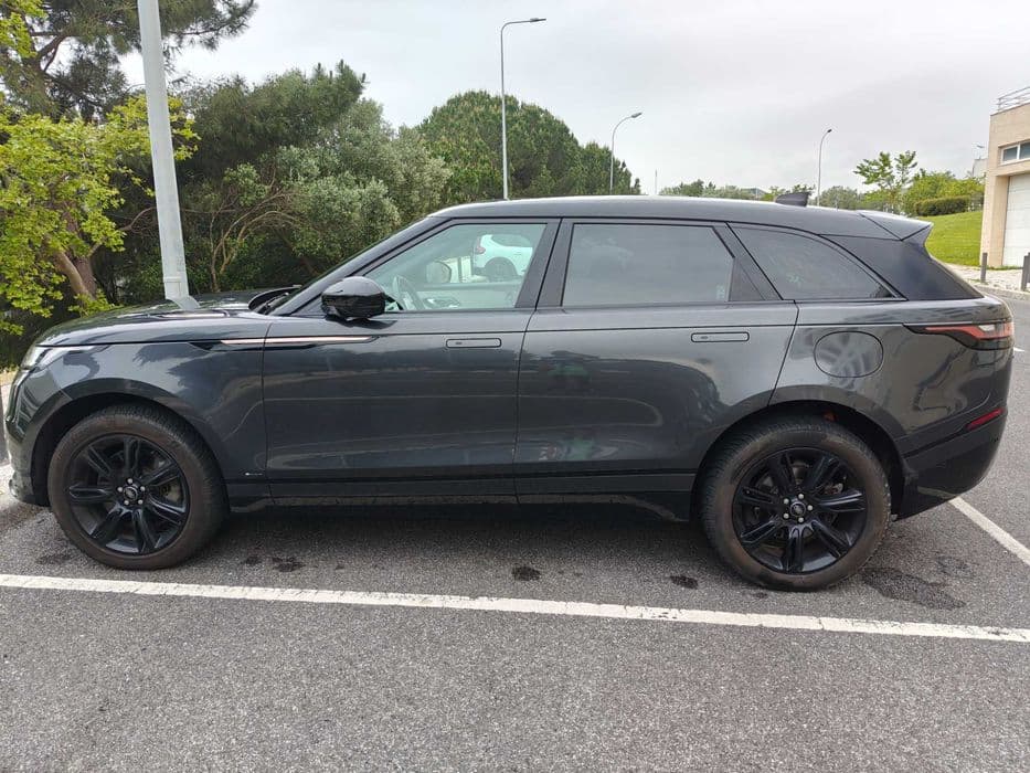 Land Rover Range Rover Velar P400e R-Dynamic Avenidas Novas