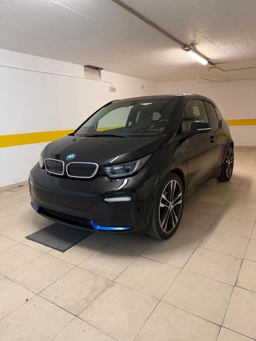 BMW i3 94ah nacional