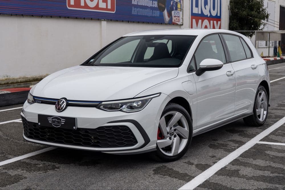 Volkswagen Golf eHybrid GTE DSG (Financiamento disponível) Montijo E Afonsoeiro