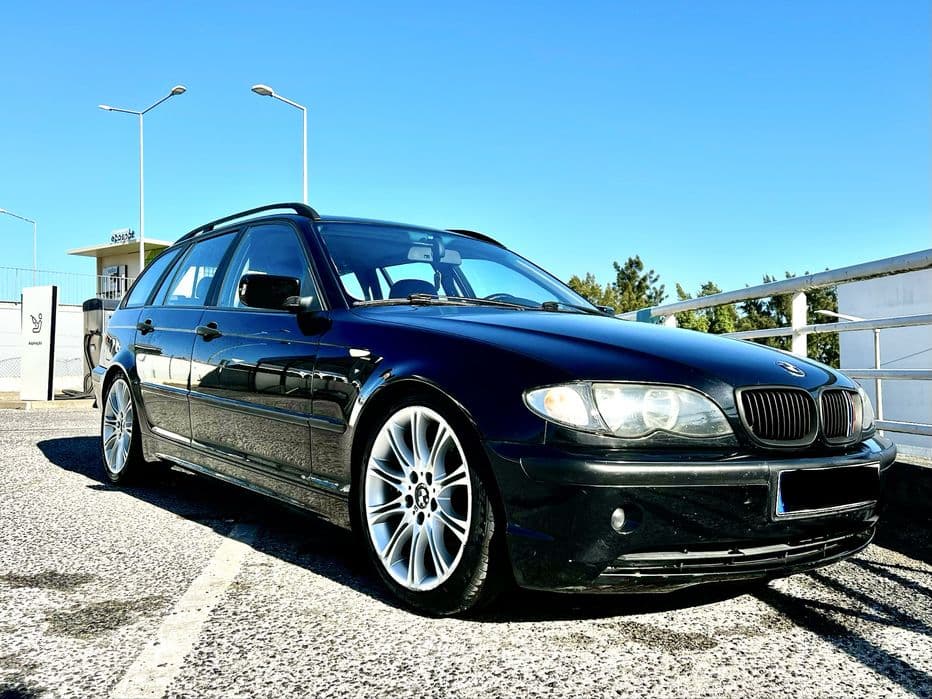 BMW 320 Gran Turismo 150CV imaculada Santa Iria De Azoia, São João Da Talha E Bobadela