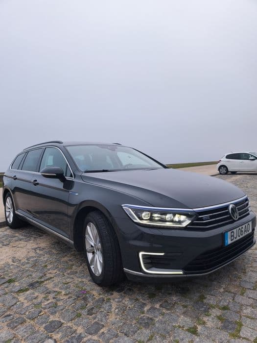 Volkswagen Passat Variant GTE Plug-in 218cv Cidade Da Maia