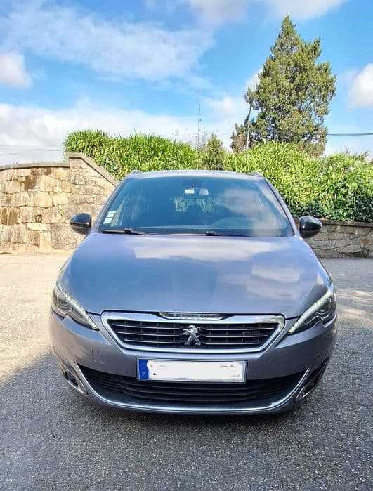Peugeot 308 GT Line Full Extras Rio Tinto